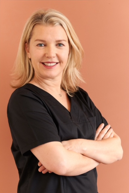 Dr Virginie Héry Dentiste Paris 16ème